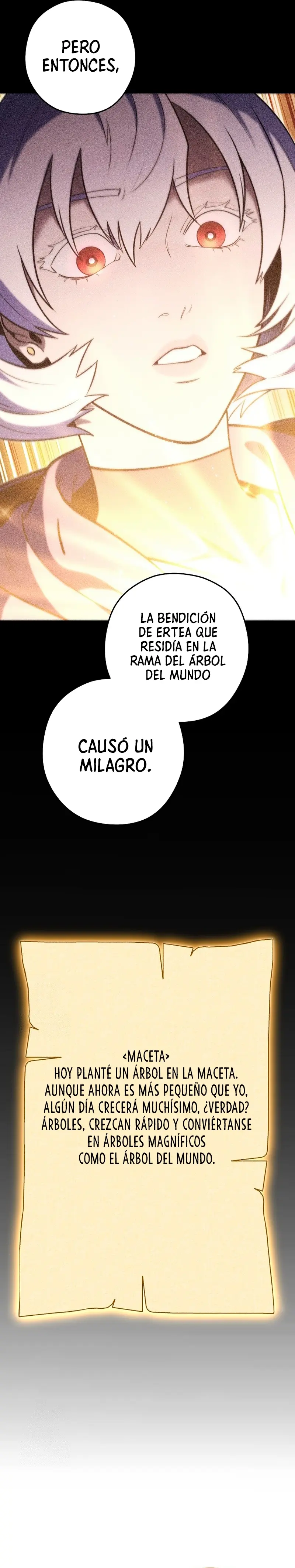 Cambiando la masmorra - Capítulo 260 - Página 4 - LectorTMOo