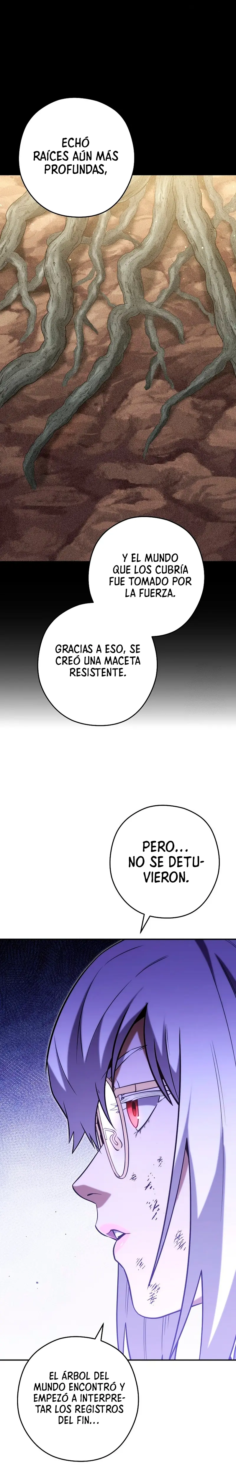 Cambiando la masmorra - Capítulo 260 - Página 11 - LectorTMOo