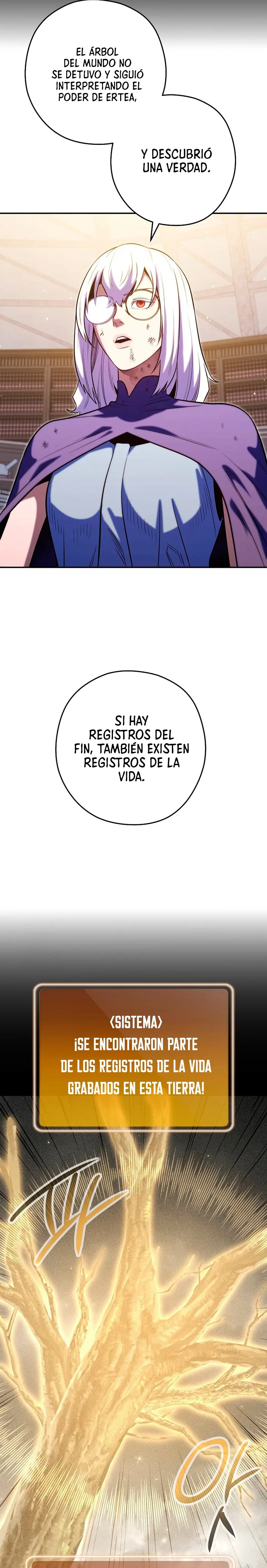 Cambiando la masmorra - Capítulo 260 - Página 13 - LectorTMOo