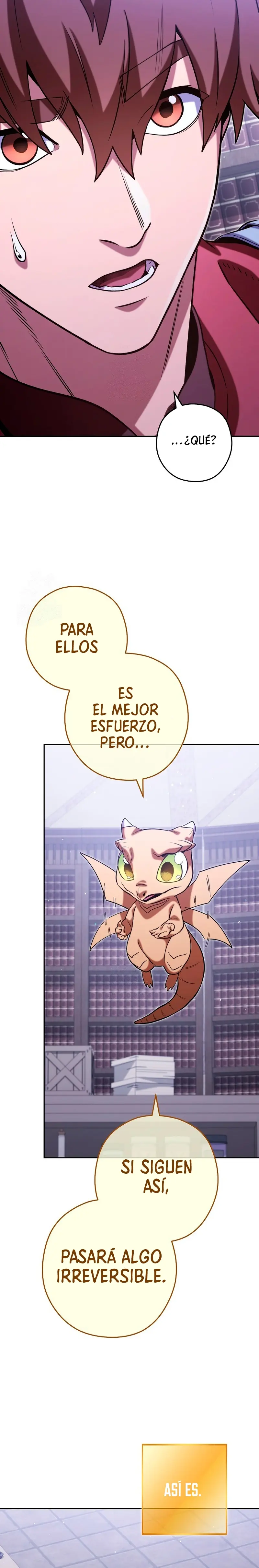 Cambiando la masmorra - Capítulo 260 - Página 24 - LectorTMOo