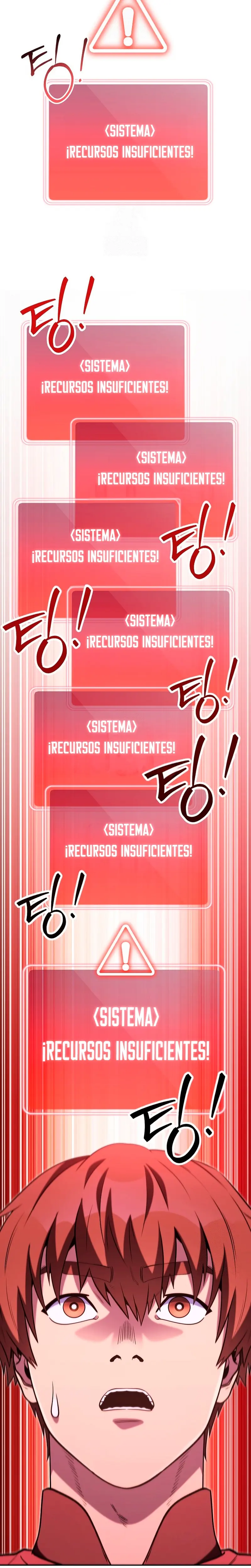 Cambiando la masmorra - Capítulo 260 - Página 28 - LectorTMOo