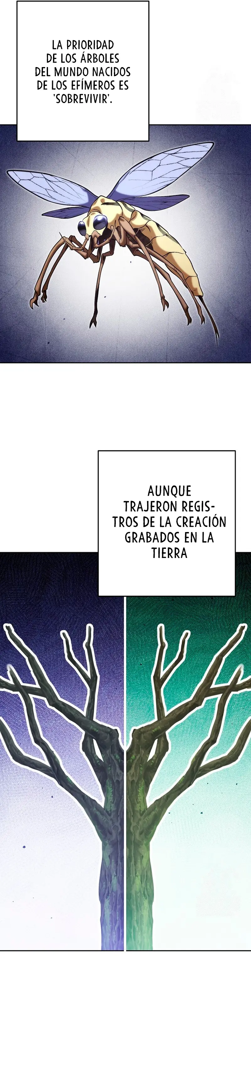 Cambiando la masmorra - Capítulo 260 - Página 32 - LectorTMOo