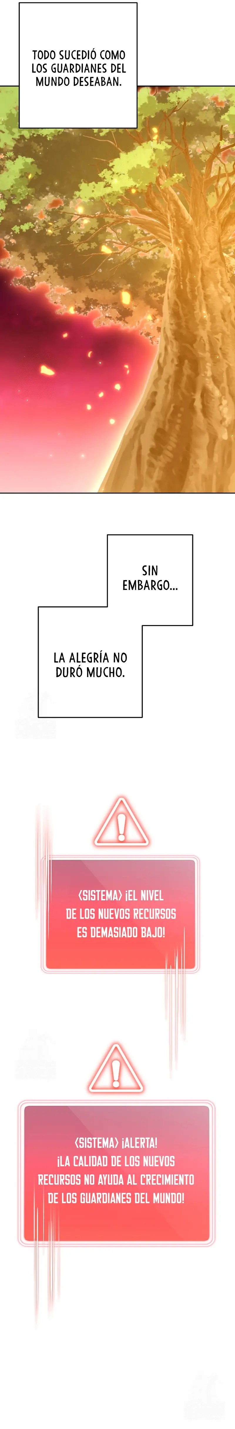 Cambiando la masmorra - Capítulo 261 - Página 19 - LectorTMOo