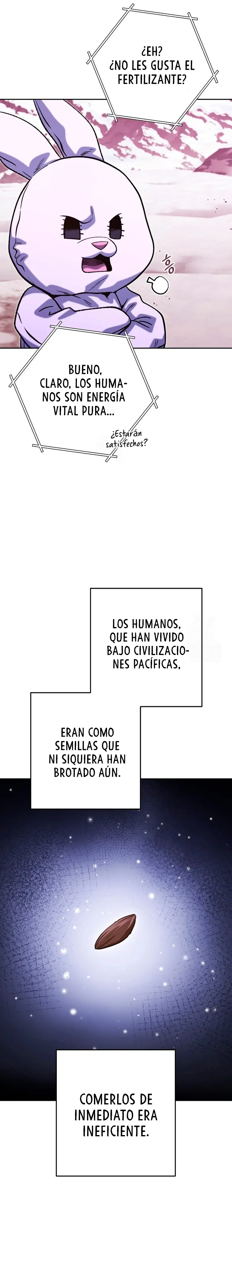 Cambiando la masmorra - Capítulo 261 - Página 20 - LectorTMOo