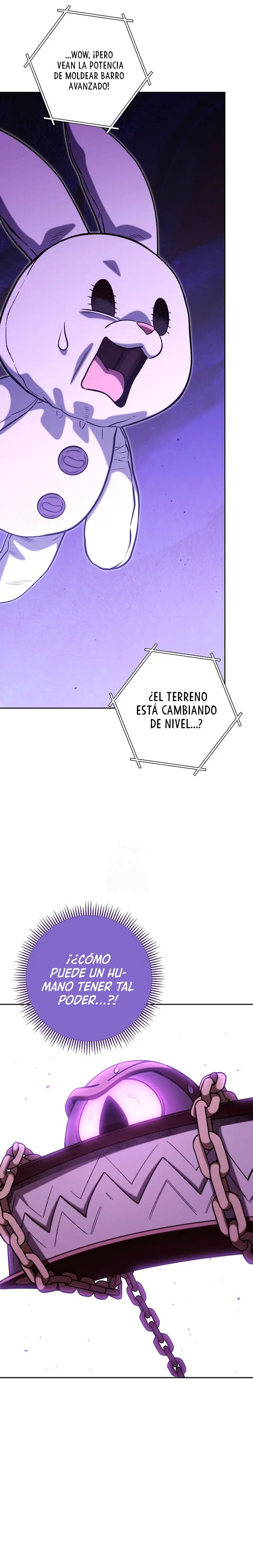 Cambiando la masmorra - Capítulo 261 - Página 36 - LectorTMOo