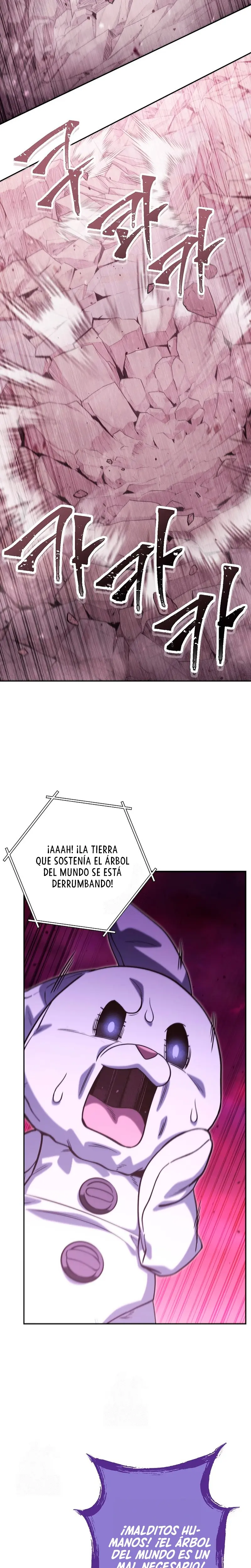 Cambiando la masmorra - Capítulo 262 - Página 5 - LectorTMOo
