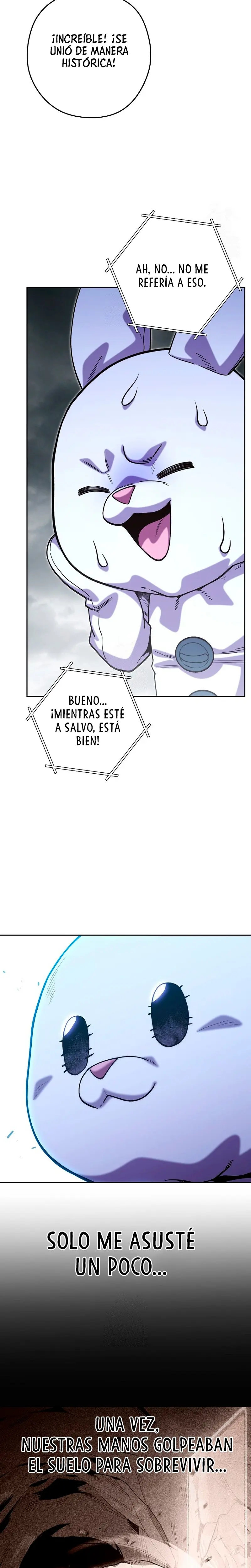Cambiando la masmorra - Capítulo 262 - Página 16 - LectorTMOo