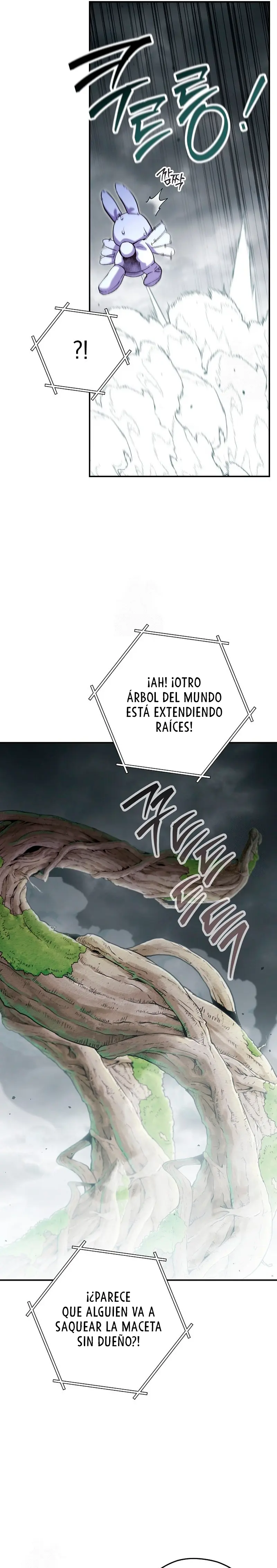 Cambiando la masmorra - Capítulo 262 - Página 19 - LectorTMOo