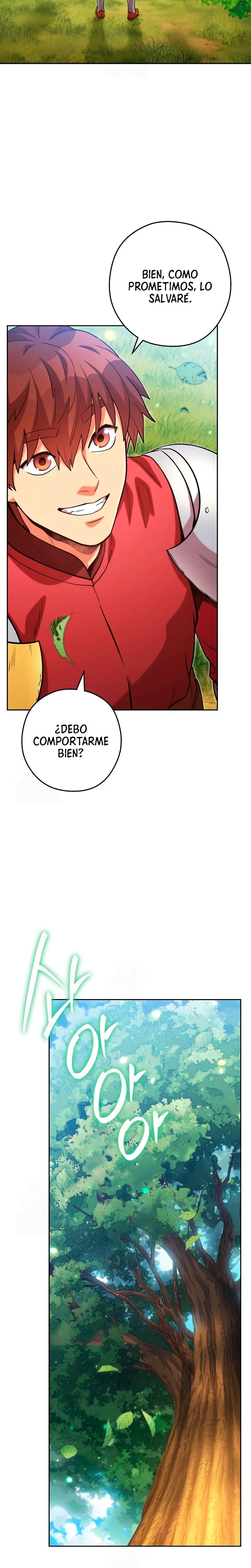 Cambiando la masmorra - Capítulo 262 - Página 30 - LectorTMOo
