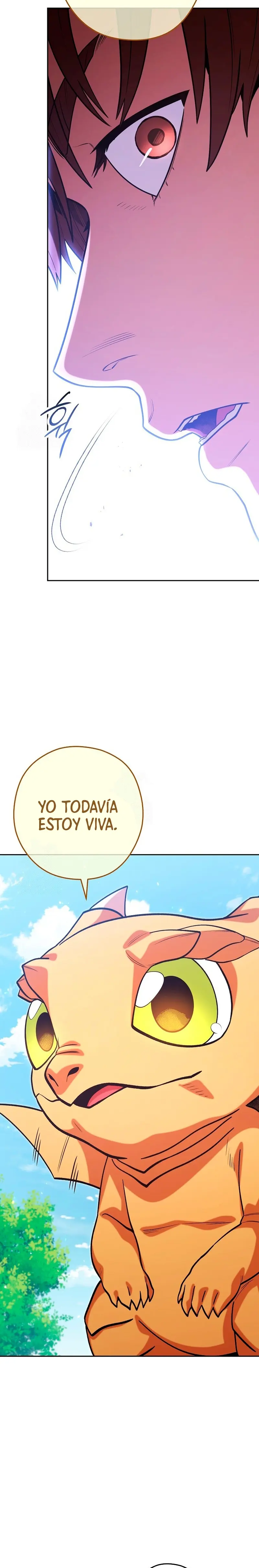Cambiando la masmorra - Capítulo 262 - Página 36 - LectorTMOo