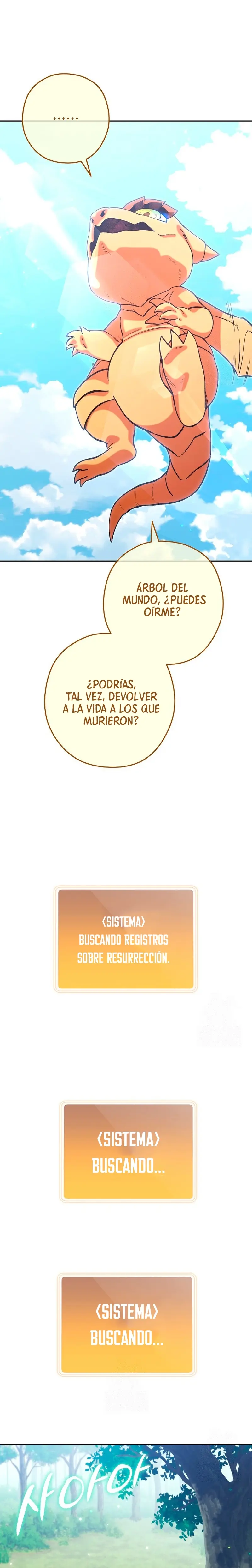 Cambiando la masmorra - Capítulo 263 - Página 5 - LectorTMOo