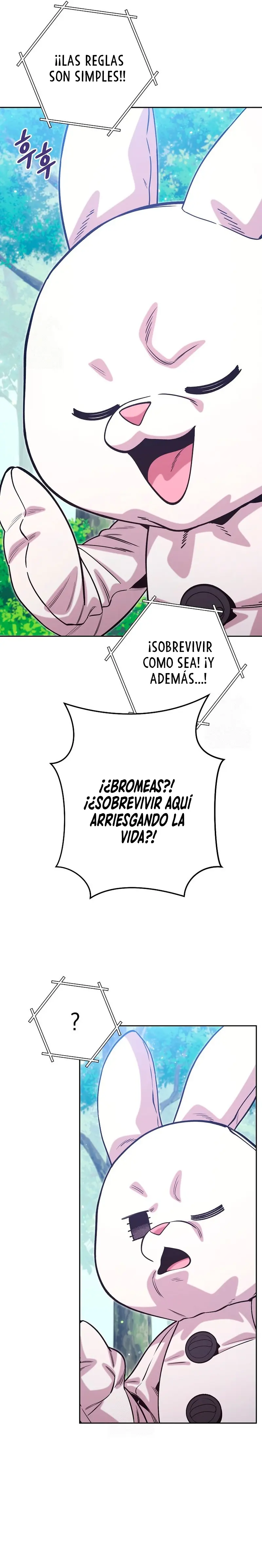 Cambiando la masmorra - Capítulo 263 - Página 11 - LectorTMOo