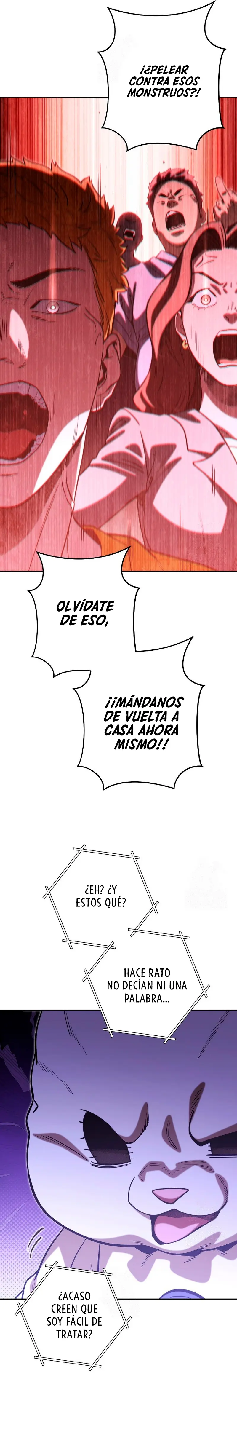 Cambiando la masmorra - Capítulo 263 - Página 12 - LectorTMOo