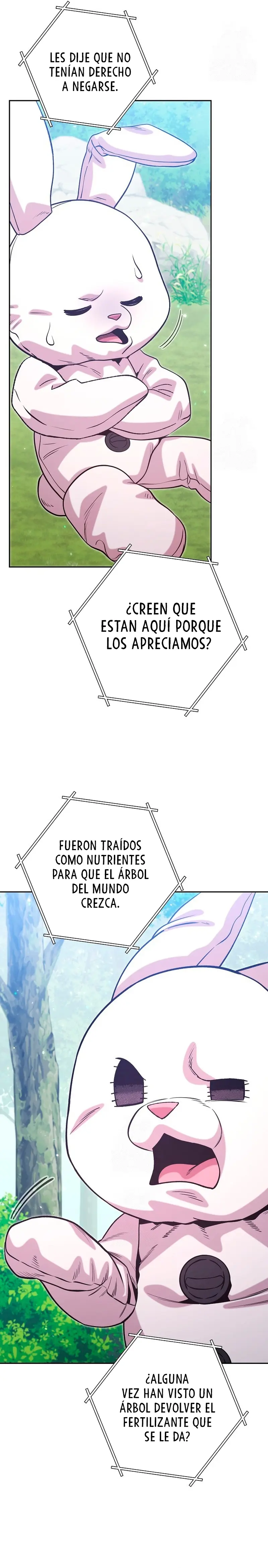 Cambiando la masmorra - Capítulo 263 - Página 15 - LectorTMOo