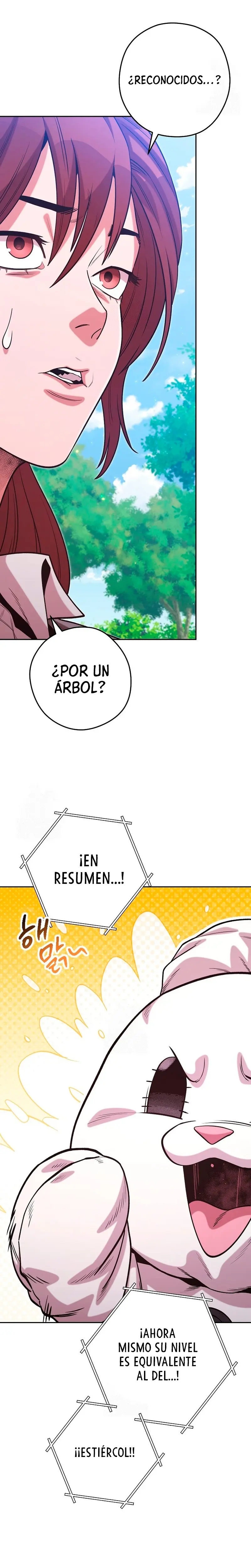 Cambiando la masmorra - Capítulo 263 - Página 20 - LectorTMOo