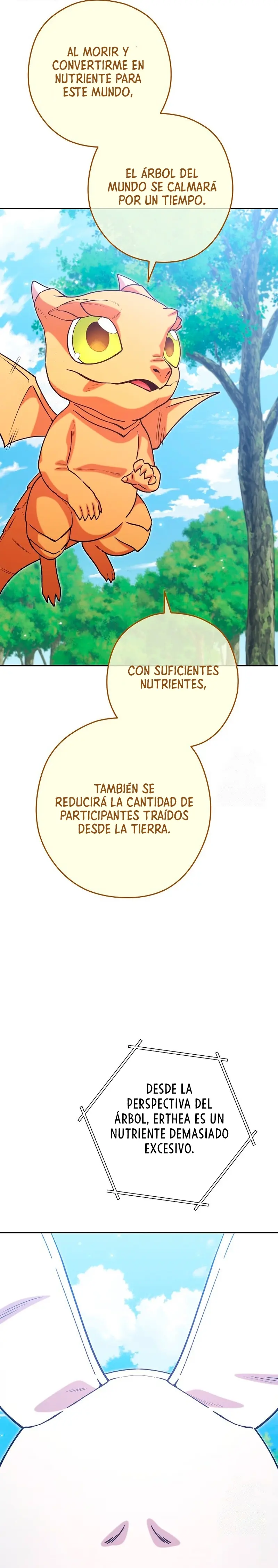 Cambiando la masmorra - Capítulo 263 - Página 37 - LectorTMOo