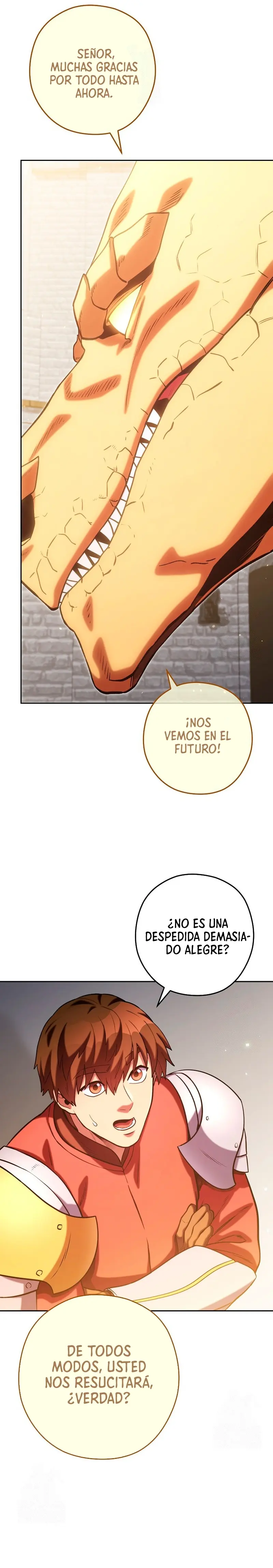 Cambiando la masmorra - Capítulo 264 - Página 4 - LectorTMOo