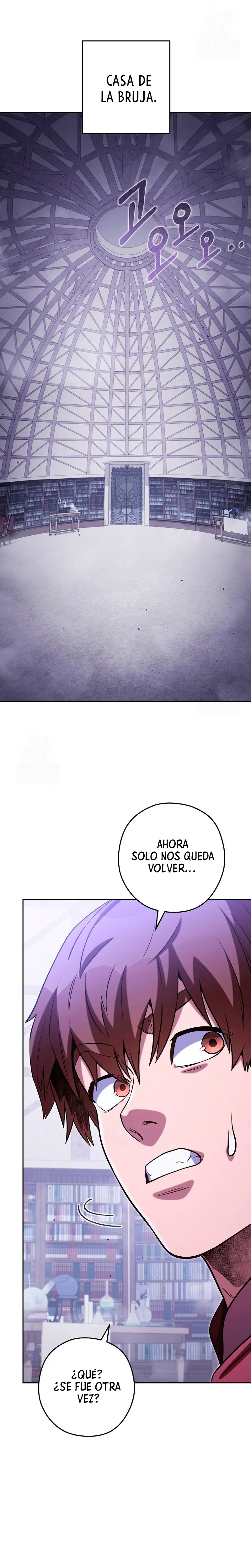 Cambiando la masmorra - Capítulo 264 - Página 43 - LectorTMOo