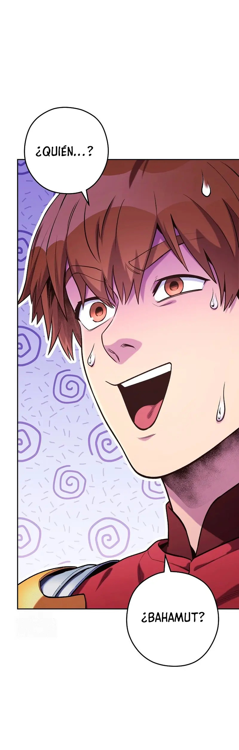 Cambiando la masmorra - Capítulo 265 - Página 5 - LectorTMOo