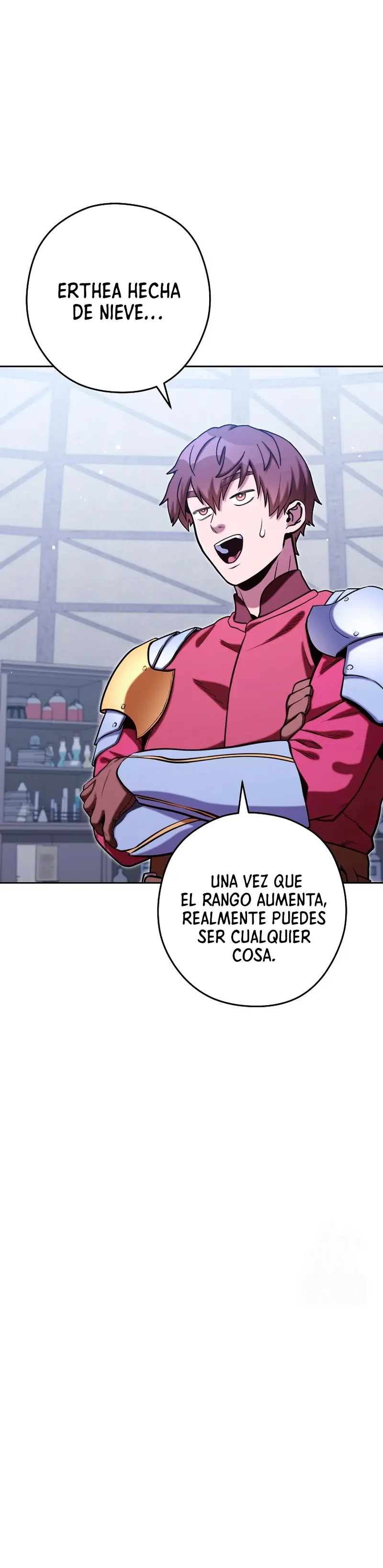 Cambiando la masmorra - Capítulo 265 - Página 7 - LectorTMOo
