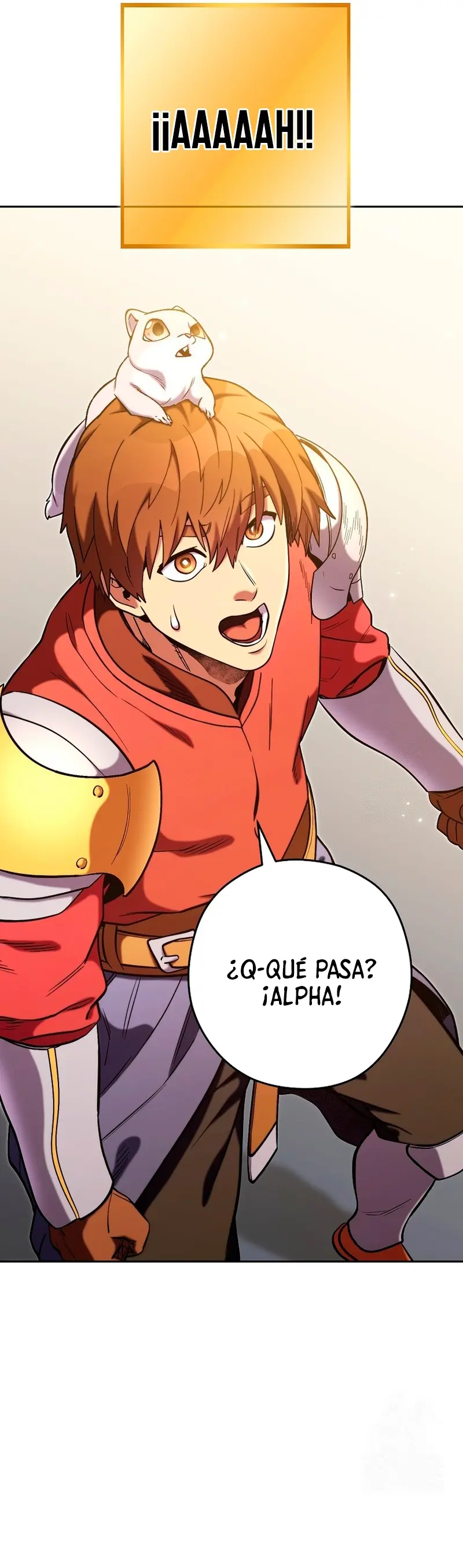 Cambiando la masmorra - Capítulo 265 - Página 16 - LectorTMOo