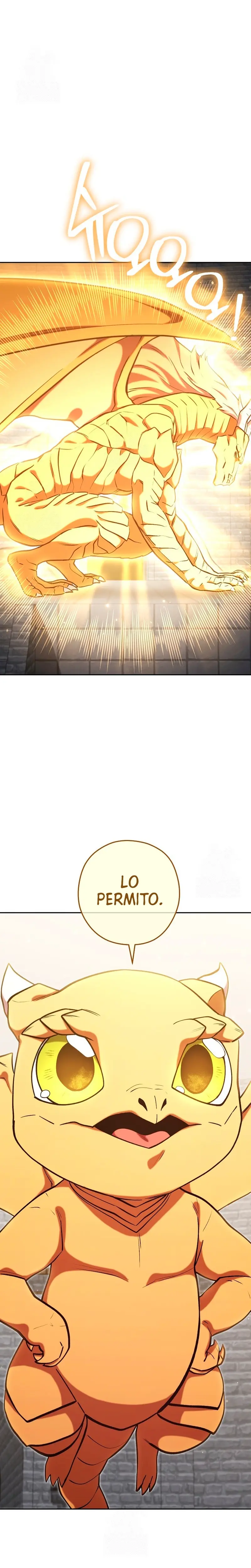 Cambiando la masmorra - Capítulo 265 - Página 22 - LectorTMOo