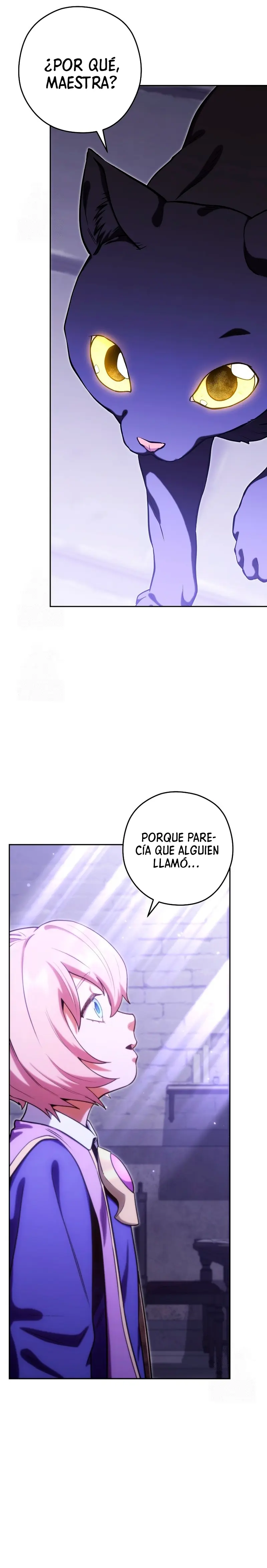 Cambiando la masmorra - Capítulo 265 - Página 26 - LectorTMOo