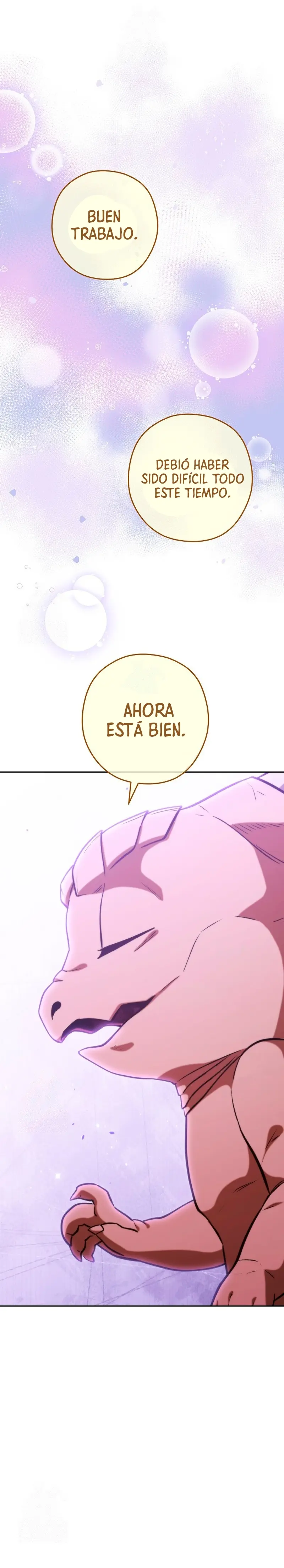 Cambiando la masmorra - Capítulo 265 - Página 27 - LectorTMOo