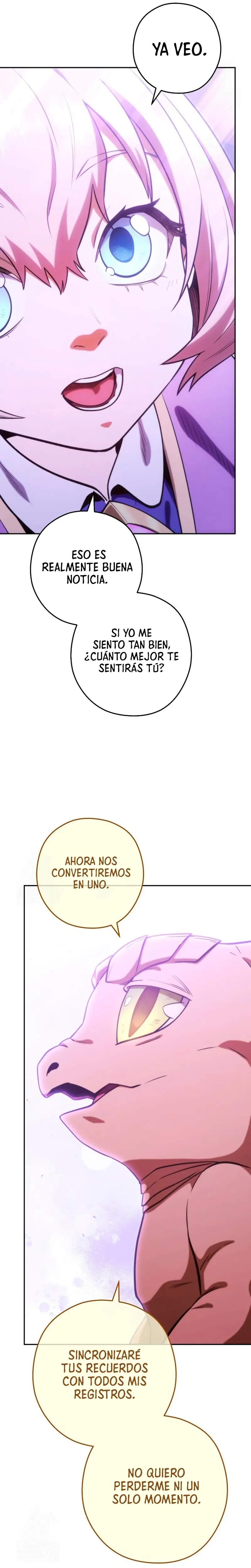 Cambiando la masmorra - Capítulo 265 - Página 29 - LectorTMOo