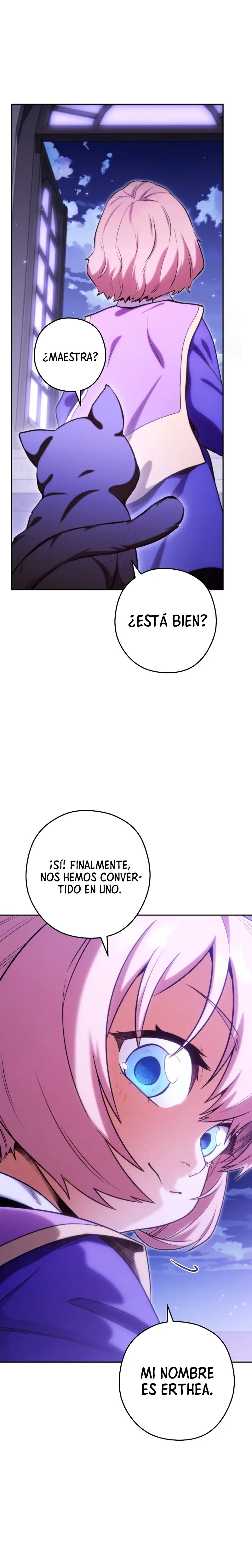 Cambiando la masmorra - Capítulo 265 - Página 30 - LectorTMOo