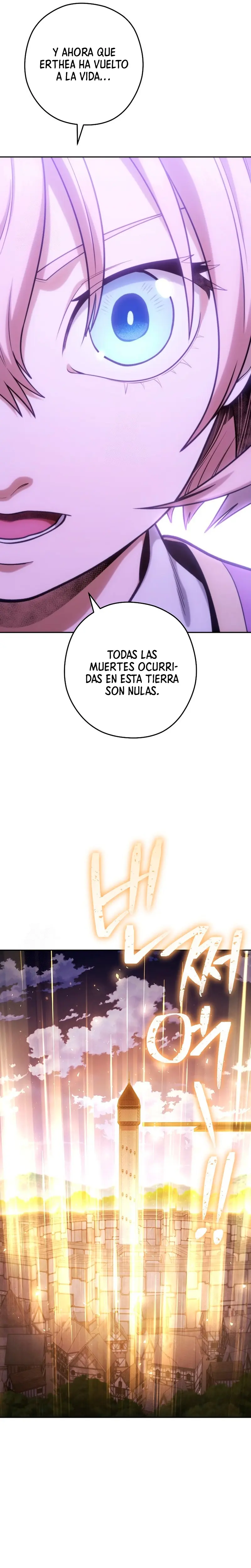 Cambiando la masmorra - Capítulo 265 - Página 31 - LectorTMOo