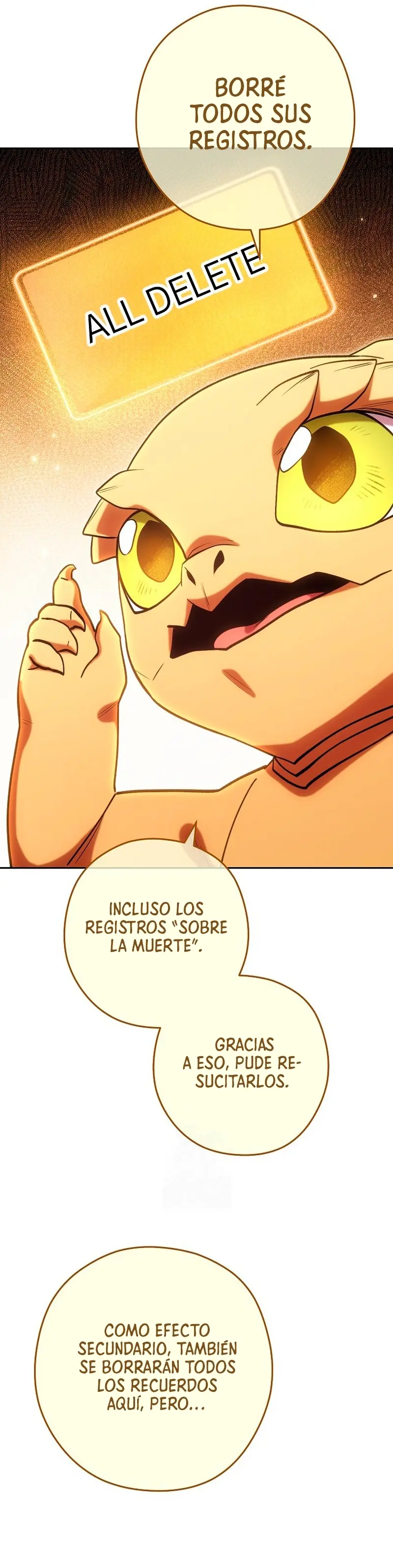 Cambiando la masmorra - Capítulo 265 - Página 35 - LectorTMOo