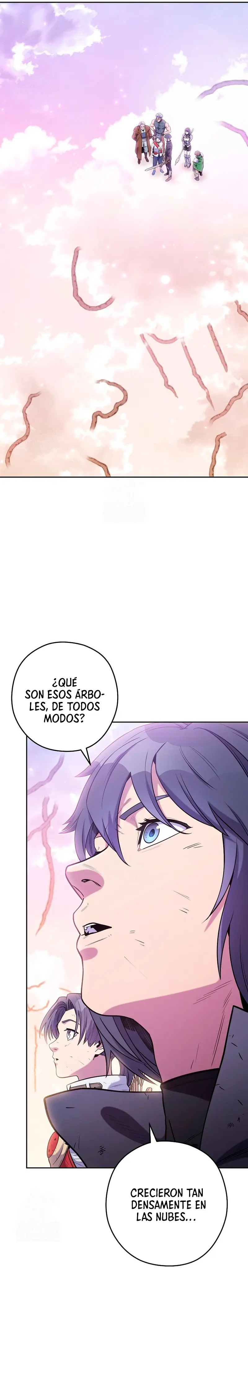 Cambiando la masmorra - Capítulo 265 - Página 39 - LectorTMOo