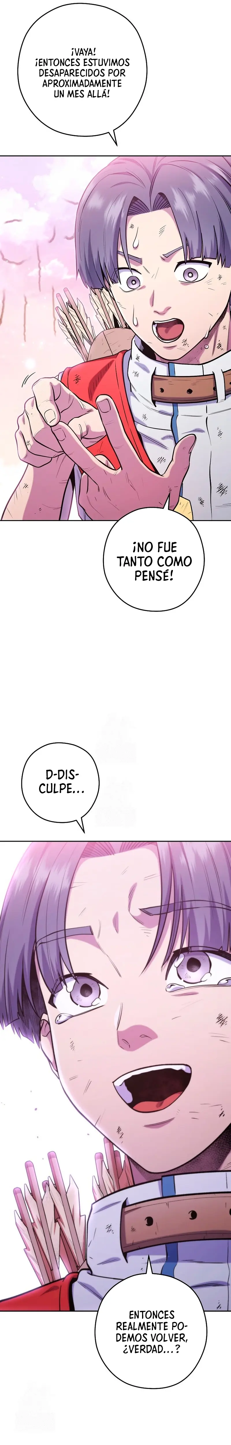 Cambiando la masmorra - Capítulo 265 - Página 47 - LectorTMOo