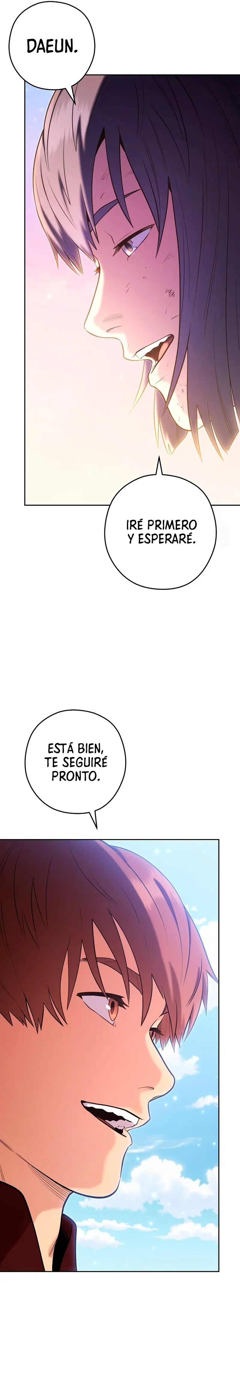 Cambiando la masmorra - Capítulo 265 - Página 52 - LectorTMOo