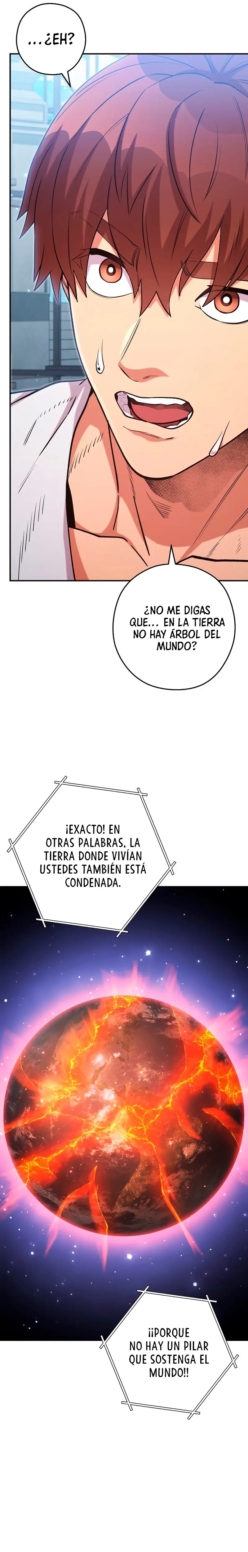Cambiando la masmorra - Capítulo 266 - Página 10 - LectorTMOo