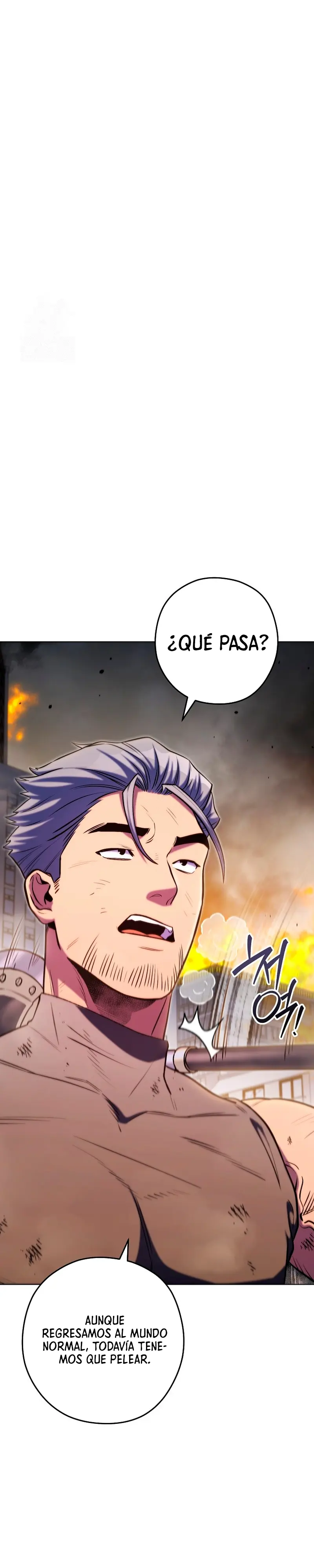 Cambiando la masmorra - Capítulo 266 - Página 30 - LectorTMOo