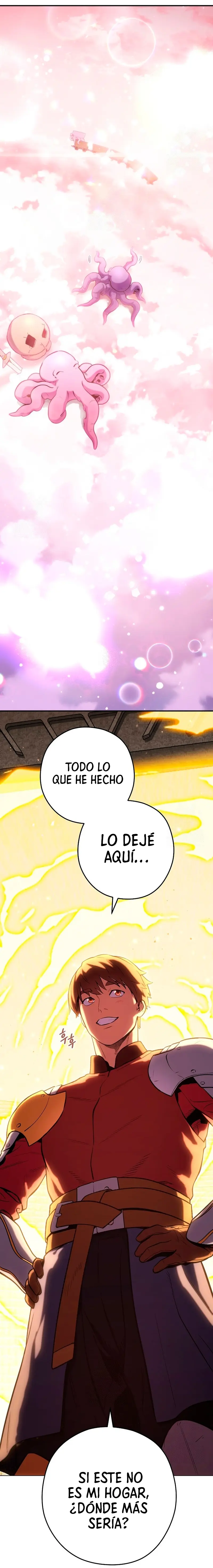 Cambiando la masmorra - Capítulo 266 - Página 37 - LectorTMOo
