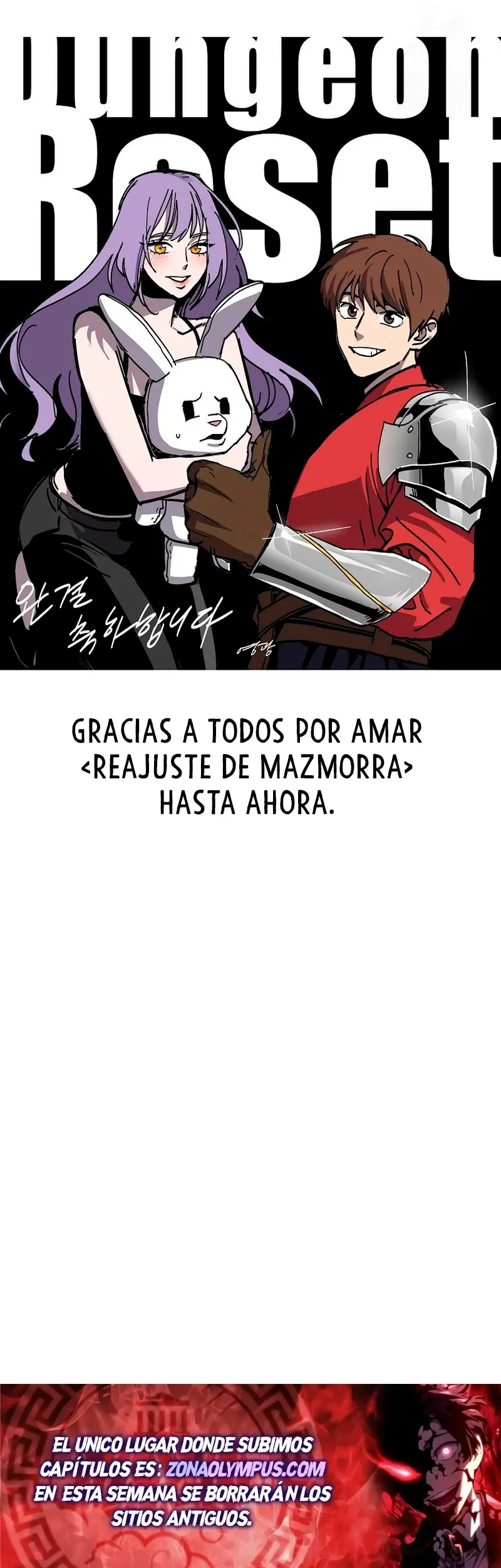 Cambiando la masmorra - Capítulo 266 - Página 45 - LectorTMOo