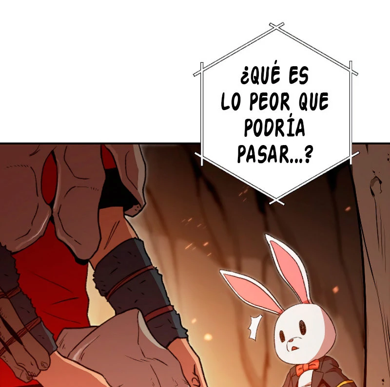Cambiando la masmorra - Capítulo 12 - Página 17 - LectorTMOo