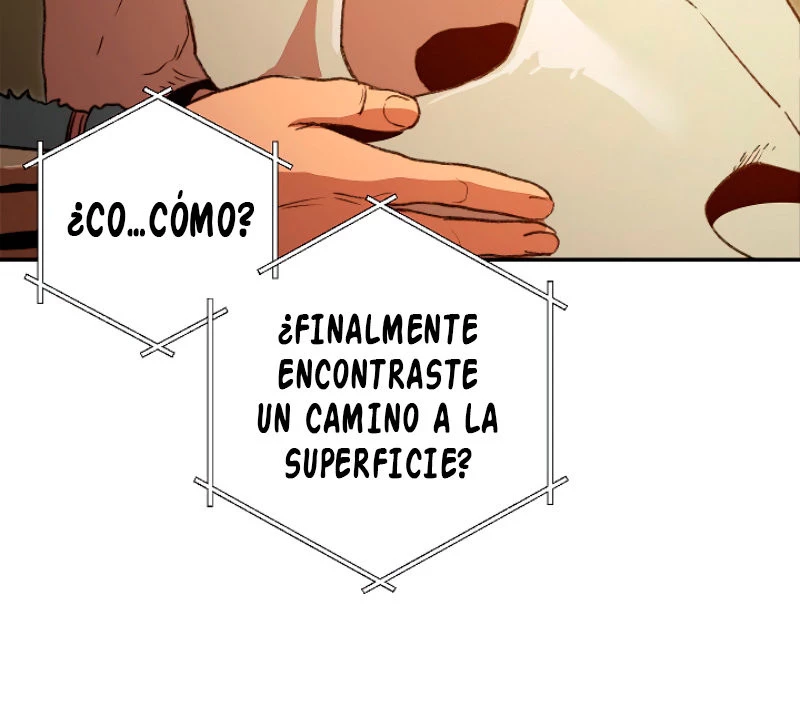 Cambiando la masmorra - Capítulo 12 - Página 19 - LectorTMOo