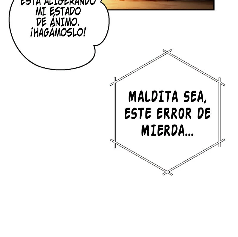 Cambiando la masmorra - Capítulo 12 - Página 23 - LectorTMOo