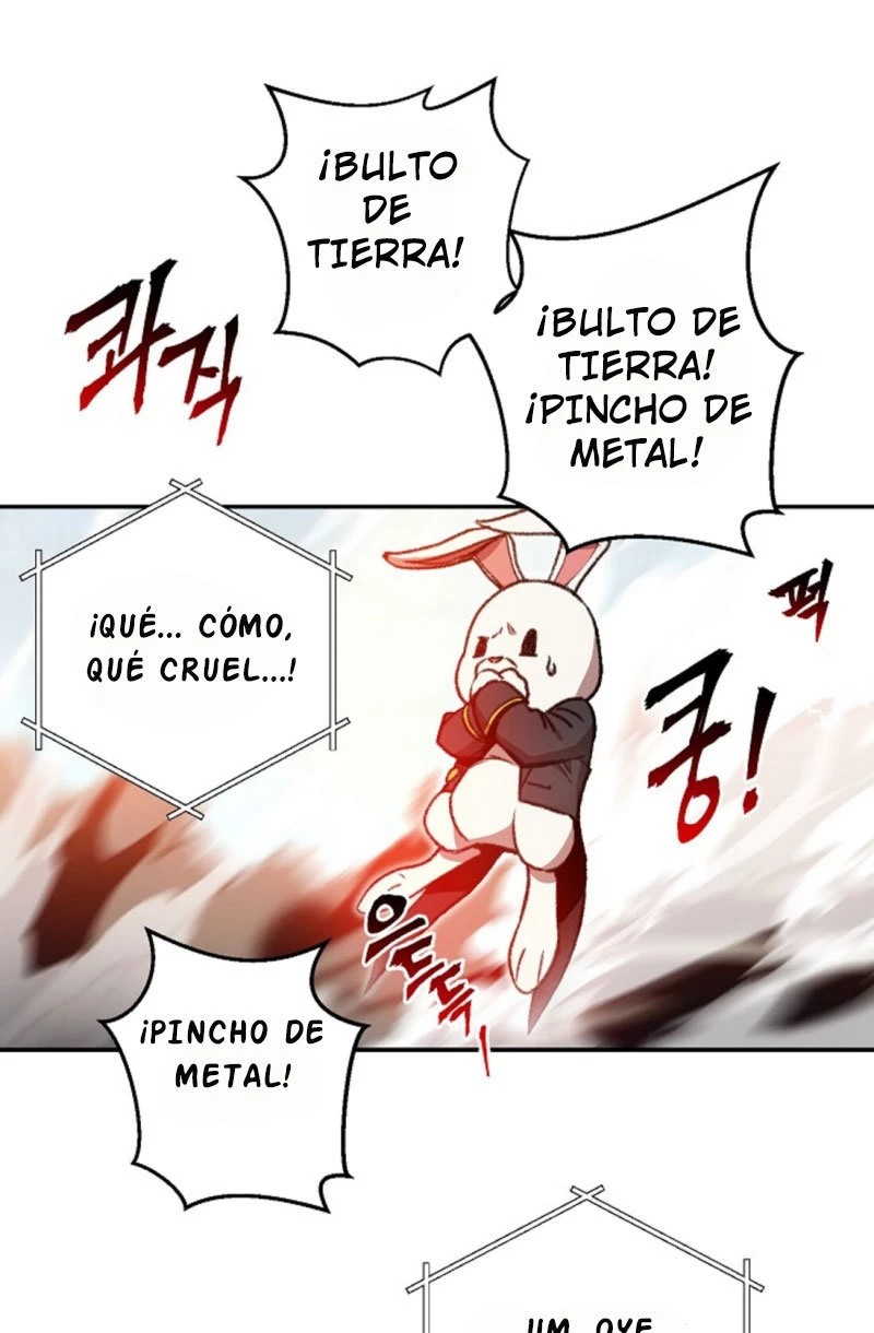 Cambiando la masmorra - Capítulo 14 - Página 10 - LectorTMOo