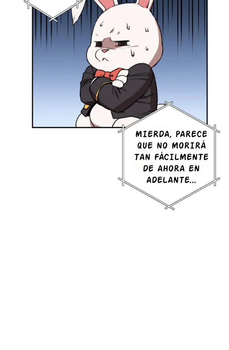 Cambiando la masmorra - Capítulo 14 - Página 12 - LectorTMOo