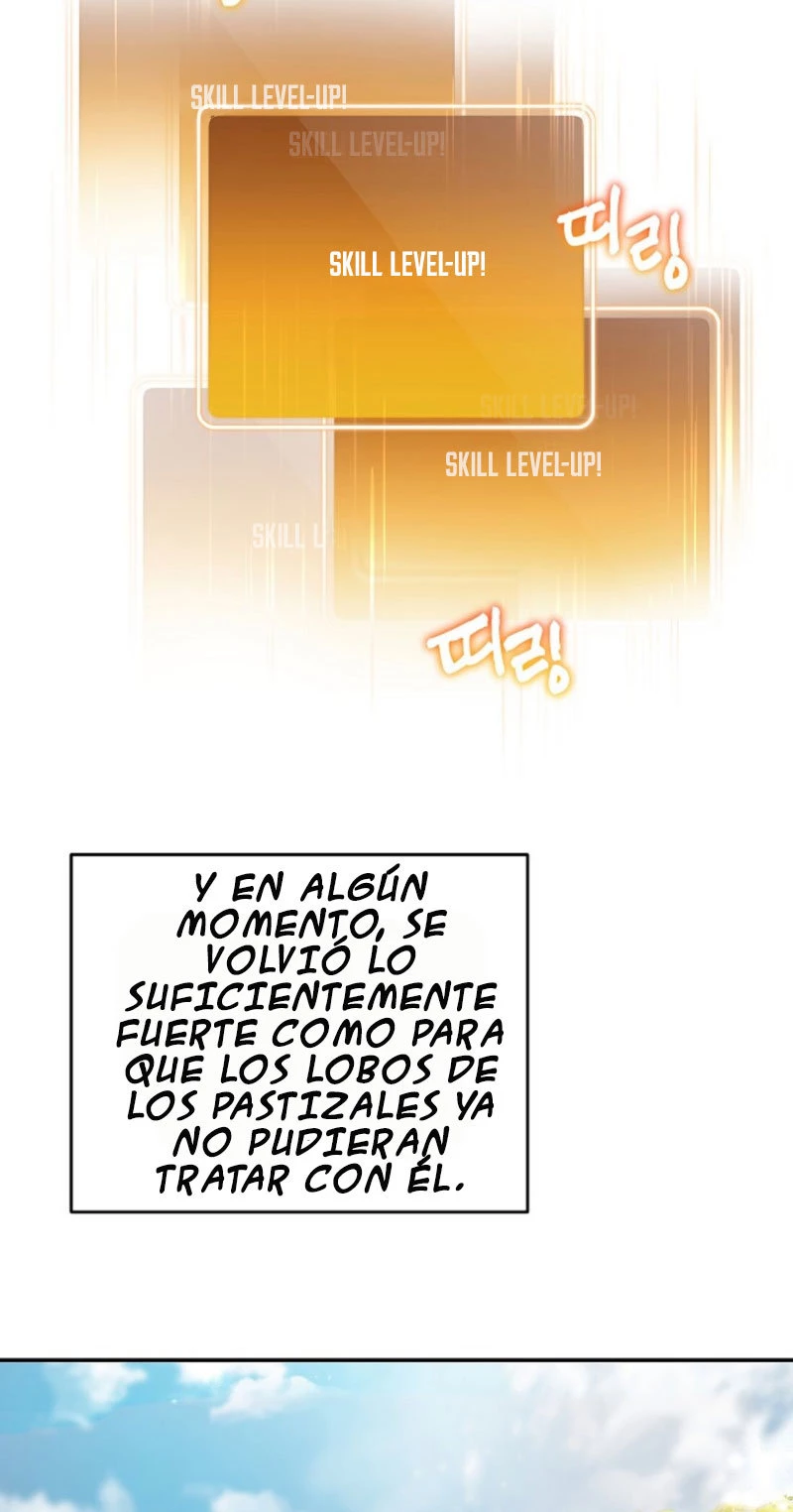 Cambiando la masmorra - Capítulo 14 - Página 18 - LectorTMOo