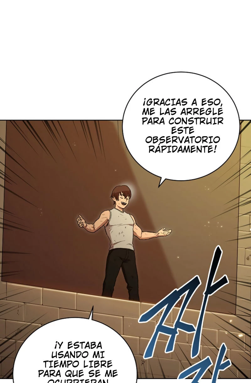 Cambiando la masmorra - Capítulo 15 - Página 22 - LectorTMOo