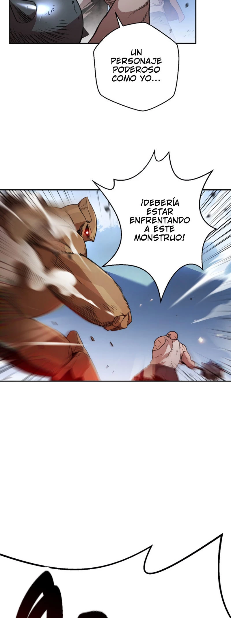 Cambiando la masmorra - Capítulo 16 - Página 11 - LectorTMOo