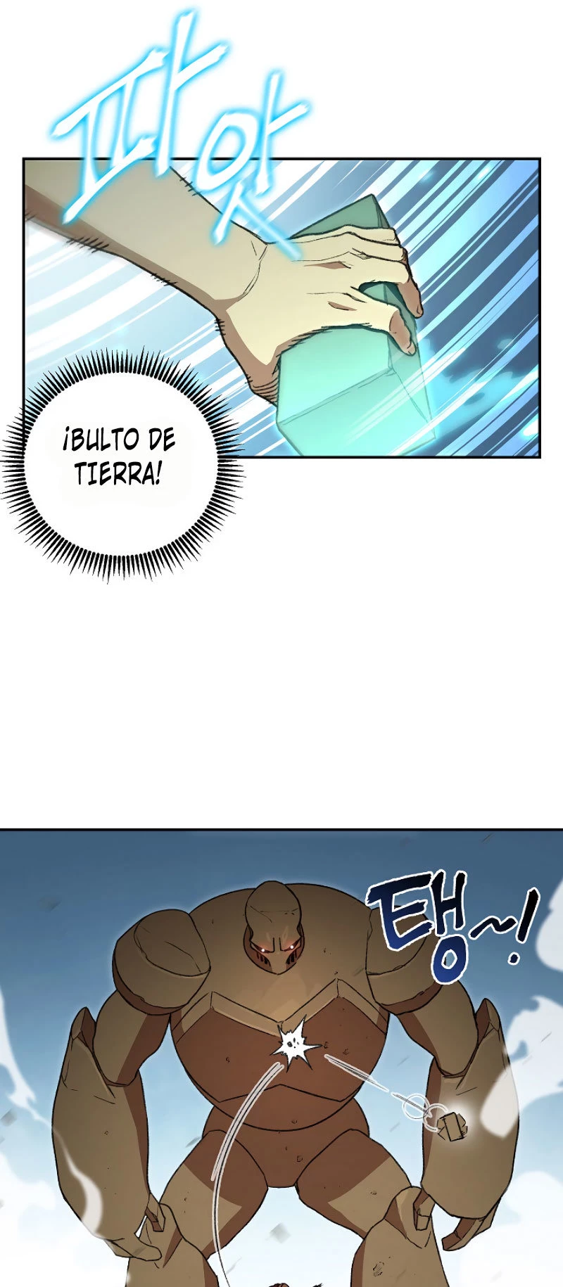 Cambiando la masmorra - Capítulo 19 - Página 4 - LectorTMOo
