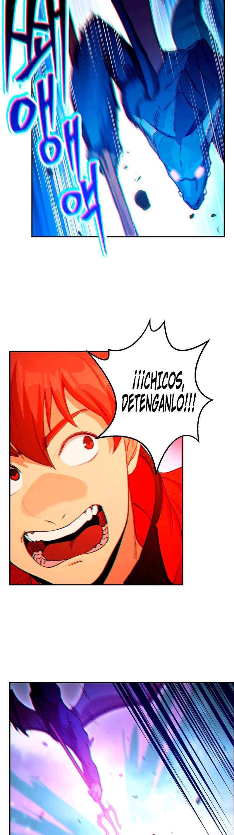 Cambiando la masmorra - Capítulo 23 - Página 13 - LectorTMOo