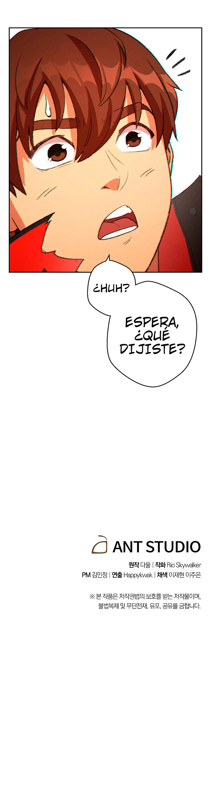Cambiando la masmorra - Capítulo 27 - Página 28 - LectorTMOo